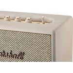 Marshall Acton IV Cream otthoni Bluetooth hangszóró