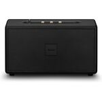 Marshall Stanmore IV Black otthoni Bluetooth hangszóró