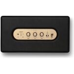 Marshall Stanmore IV Black otthoni Bluetooth hangszóró