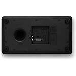 Marshall Stanmore IV Black otthoni Bluetooth hangszóró