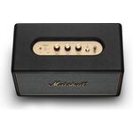 Marshall Stanmore IV Black otthoni Bluetooth hangszóró