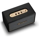 Marshall Stanmore IV Black otthoni Bluetooth hangszóró