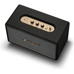 Marshall Stanmore IV Black otthoni Bluetooth hangszóró