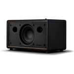 Marshall Stanmore IV Black otthoni Bluetooth hangszóró