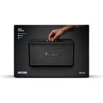 Marshall Stanmore IV Black otthoni Bluetooth hangszóró