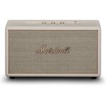 Marshall Stanmore IV Cream otthoni Bluetooth hangszóró