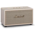 Marshall Stanmore IV Cream otthoni Bluetooth hangszóró