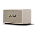 Marshall Stanmore IV Cream otthoni Bluetooth hangszóró