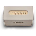 Marshall Stanmore IV Cream otthoni Bluetooth hangszóró