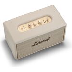 Marshall Stanmore IV Cream otthoni Bluetooth hangszóró