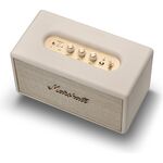 Marshall Stanmore IV Cream otthoni Bluetooth hangszóró