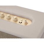 Marshall Stanmore IV Cream otthoni Bluetooth hangszóró