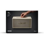 Marshall Stanmore IV Cream otthoni Bluetooth hangszóró