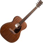 Martin 000-10E Retro Sapele Road elektro-akusztikus gitár