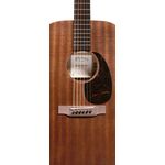 Martin 000-10E Retro Sapele Road elektro-akusztikus gitár