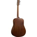 Martin D-10E Retro Sapele Road elektro-akusztikus gitár