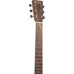 Martin D-10E Retro Sapele Road elektro-akusztikus gitár