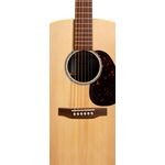 Martin D-X2E Brazilian Rosewood elektro-akusztikus gitár