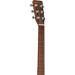 Martin D-X2E Brazilian Rosewood elektro-akusztikus gitár