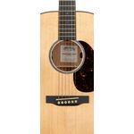 Martin D Jr E Junior elektro-akusztikus gitár