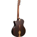 Martin GPC-X2E Cocobolo elektro-akusztikus gitár