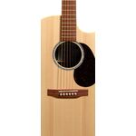 Martin GPC-X2E Cocobolo elektro-akusztikus gitár