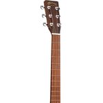 Martin GPC-X2E Cocobolo elektro-akusztikus gitár