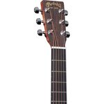 Martin LX1E Little Martin elektro-akusztikus gitár