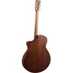 Martin SC-10E Modern Sapele Road elektro-akusztikus gitár