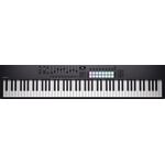 Novation Launchkey 88 MK4 MIDI kontroller billentyűzet