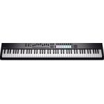 Novation Launchkey 88 MK4 MIDI kontroller billentyűzet