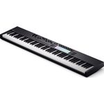 Novation Launchkey 88 MK4 MIDI kontroller billentyűzet