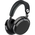 Sennheiser MOMENTUM 5 Wireless Black prémium vezeték nélküli ANC fejhallgató