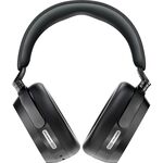 Sennheiser MOMENTUM 5 Wireless Black prémium vezeték nélküli ANC fejhallgató