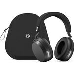 Sennheiser MOMENTUM 5 Wireless Black prémium vezeték nélküli ANC fejhallgató