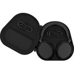 Sennheiser MOMENTUM 5 Wireless Black prémium vezeték nélküli ANC fejhallgató