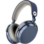 Sennheiser MOMENTUM 5 Wireless Denim prémium vezeték nélküli ANC fejhallgató