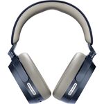 Sennheiser MOMENTUM 5 Wireless Denim prémium vezeték nélküli ANC fejhallgató