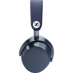 Sennheiser MOMENTUM 5 Wireless Denim prémium vezeték nélküli ANC fejhallgató