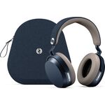 Sennheiser MOMENTUM 5 Wireless Denim prémium vezeték nélküli ANC fejhallgató