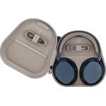Sennheiser MOMENTUM 5 Wireless Denim prémium vezeték nélküli ANC fejhallgató