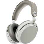 Sennheiser MOMENTUM 5 Wireless White prémium vezeték nélküli ANC fejhallgató