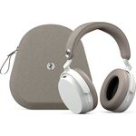 Sennheiser MOMENTUM 5 Wireless White prémium vezeték nélküli ANC fejhallgató