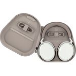 Sennheiser MOMENTUM 5 Wireless White prémium vezeték nélküli ANC fejhallgató