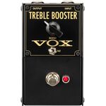 VOX VTB-1 Treble Booster effektpedál