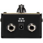 VOX VTB-1 Treble Booster effektpedál
