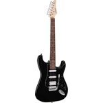 Arrow Tonecaster 211 Abyss Black Rosewood/T-shell elektromos gitár