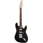 Arrow Tonecaster 211 Abyss Black Rosewood/T-shell elektromos gitár