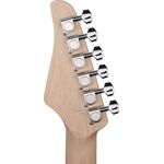 Arrow Tonecaster 211 Abyss Black Rosewood/T-shell elektromos gitár