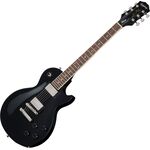 Epiphone Les Paul Tribute Ebony elektromos gitár
